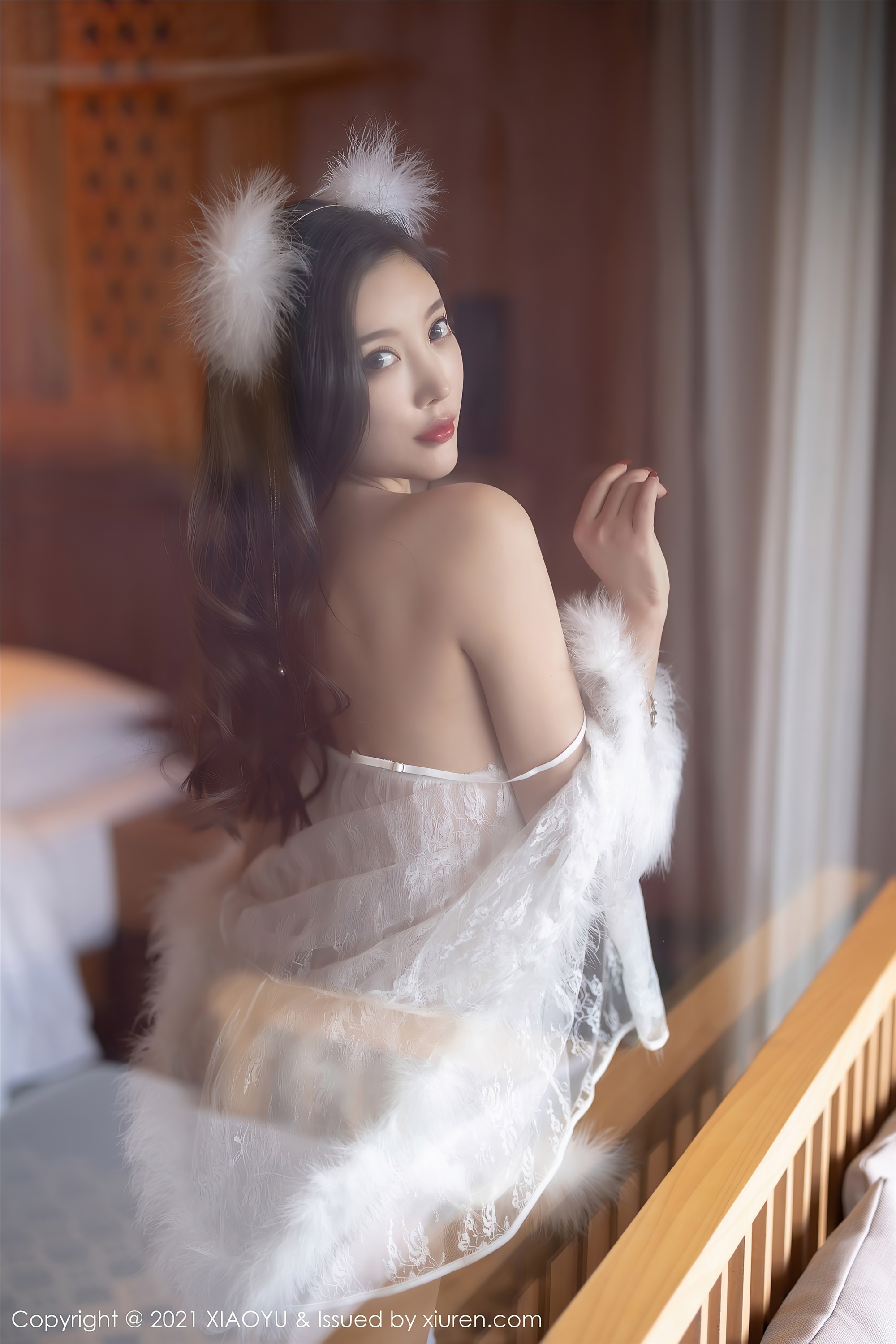 XIAOYU语画界 2021.12.21 Vol.680 杨晨晨Yome